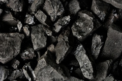 Bunwell Hill coal boiler costs