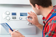 free commercial Bunwell Hill boiler quotes
