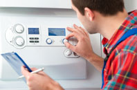 free Bunwell Hill gas safe engineer quotes