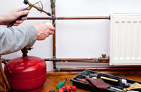 free Bunwell Hill heating repair quotes