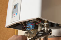free Bunwell Hill boiler install quotes